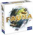 Produktbild: HUCH! Spiel Fauna, Wissensspiel