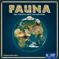 Produktbild: Huch Fauna (Deutsch) (875808)