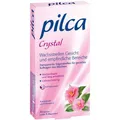 Produktbild: Pilca Kaltwachsstreifen für Körper und Gesicht Inhalt 20 Stück