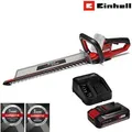 Produktbild: Einhell Akku-Heckenschere ARCURRA 18/55 Akku 2.5 Ah, Ladegerät 18V Power x-Change
