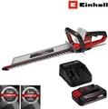 Produktbild: Einhell Akku-Heckenschere ARCURRA 18/55 Akku 2.5 Ah, Ladegerät 18V Power x-Change