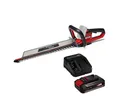 Produktbild: Einhell Akku-Heckenschere ARCURRA 18/55 mit Akku 2.5 Ah & Ladegerät 18V Power x-Change