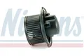 Produktbild: NISSENS 87066 Interior Blower for AUDI,SEAT,VW