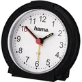 Produktbild: Hama 186335 Wecker classic, sw-ws