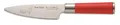 Produktbild: F. DICK Kochmesser für Kinder Little Chef Red Spirit (Klinge 15 cm, Stahl)