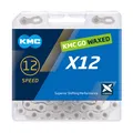 Produktbild: KMC-Kette x12 gewachst