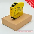 Produktbild: SICK 1044125 FX3-XTIO84002 Safety Relay Flexi soft XTIO