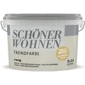 Produktbild: Schöner Wohnen Wandfarbe Cosy Beige matt 2,5,