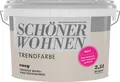 Produktbild: Wandfarbe Trendfarbe Cosy matt Schöner Wohnen 2,5L