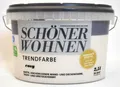 Produktbild: Schöner Wohnen Trendfarbe Cosy matt 2,5 l