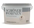 Produktbild: Schöner Wohnen Trendfarbe Wandfarbe matt 2,5L Cosy