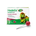 Produktbild: Hedelix HerbalSept Husten Lutscher Kids