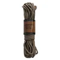 Produktbild: SEIL FARBE COYOTE 5 MM 15 METER KOMMANDOSEIL OUTDOOR BINDESEIL ZUGSEIL CAMPING