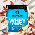 Produktbild: Whey Protein - 1000g - Vanilla Almond