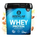 Produktbild: Bodylab24 Whey Protein Pulver, Vanille-Mandel, 1kg