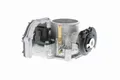 Produktbild: VEMO Drosselklappenstutzen elektronisch mechanisch für VW V10-81-0019