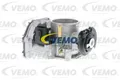 Produktbild: VEMO Drosselklappenstutzen V10-81-0019 für VW