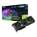 Produktbild: PNY GEFORCE RTX™ 5060 Ti 8GB ARGB Overclocked Triple Fan DLSS 4