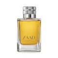 Produktbild: O Boticário Zaad Santal Eau de Parfum EDP Eau de Parfum für Herren, für zeitgenössische und anspruchsvolle Männer, intensiver und eleganter Duft aus Holz und Gewürzen, 95 ml
