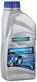 Produktbild: RAVENOL Motobike 4-T Ester SAE 10W-40