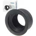 Produktbild: Gummimanschette Für Abflussrohr Außen Ø 40 Mm X Innen Ø 30 - 32 Mm