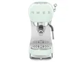 Produktbild: Smeg ECF02PGEU Espressomaschine Pastellgrün