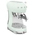 Produktbild: 8017709324780 Kaffeemaschine ECF02PGEU SMEG