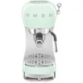 Produktbild: Espressomaschinen SMEG ECF02PGEU