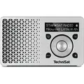 Produktbild: TechniSat DigitRadio 1 Tragbar Digital Silber