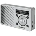 Produktbild: Technisat DigitRadio 1 silber