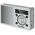 Produktbild: Technisat DigitRadio 1 silber Radio