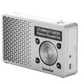 Produktbild: TechniSat DigitRadio 1 Tragbares DAB-Radio 0002/4997
