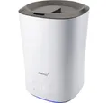 Produktbild: Steba Luftreiniger Luftbefeuchter 360800, LED-Display, Timer-Funktion