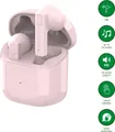 Produktbild: 4smarts SkyBuds 2 Kopfhörer True Wireless Stereo (TWS) im Ohr Anrufe/Musik USB Typ-C Bluetooth Rose (541106)