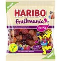 Produktbild: Haribo Fruchtgummis Fruitmania Berry, 160g
