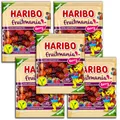 Produktbild: 5 er Pack Haribo Fruitmania Berry vegetarisch 5 x 160g