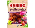 Produktbild: HARIBO Süßigkeit, Haribo Fruitmania Berry mit Fruchtsaft und Beeren Veggie 160g