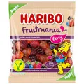 Produktbild: Haribo Fruitmania Berry (20 x 160g Tüte)