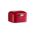 Produktbild: Wesco Box Mini Grandy Aufbewahrungsdose Sammelbox mit Deckel Rot