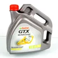 Produktbild: CASTROL 15A4D3 Motoröl GTX Ultraclean 10W-40 A3/B4 4L