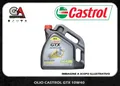 Produktbild: Castrol GTX 10w40 Synth Motoröl Original Benzin Und Diesel A3/B4 4 Liter