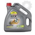 Produktbild: 4L Öl Castrol GTX A3/B4 10W 40 Motoröl Motoroel Motoroil für Lancia Alfa Romeo