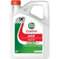Produktbild: 4L Öl Castrol GTX A3/B4 10W 40 Motoröl Motoroel Motoroil für Mercedes VW Seat