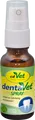 Produktbild: cdVet Naturprodukte GmbH DENTAVET Spray vet. 20 ml 10227472