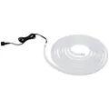 Produktbild: Paulmann Led-Strip SimpLED Outdoor, Weiß, Kunststoff, 500 cm, Lampen & Leuchten, Innenbeleuchtung, Dekoleuchten