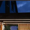 Produktbild: 5 Meter LED-Streifen Set Outdoor von Paulmann 78906 SimpLED Stripe Warmweiß 20W 230/24V Weiß