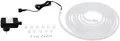 Produktbild: Paulmann SimpLED Outdoor Stripe 78906 LED-Streifen-Komplettset mit Stecker 24V 5m Warmweiß 1St.