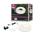 Produktbild: SimpLED LED Strip Outdoor Komplettset 5m beschichtet IP65 20W 420lm/m 40 LEDs/m