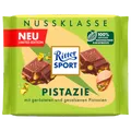 Produktbild: Ritter Sport Nussklasse Pistazie 100g