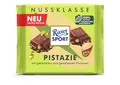 Produktbild: Ritter Sport Pistazie, Vollmilchschokolade mit feinen Pistazienstückchen, Schokoladen-Klassiker zum Genießen, 100g Tafel